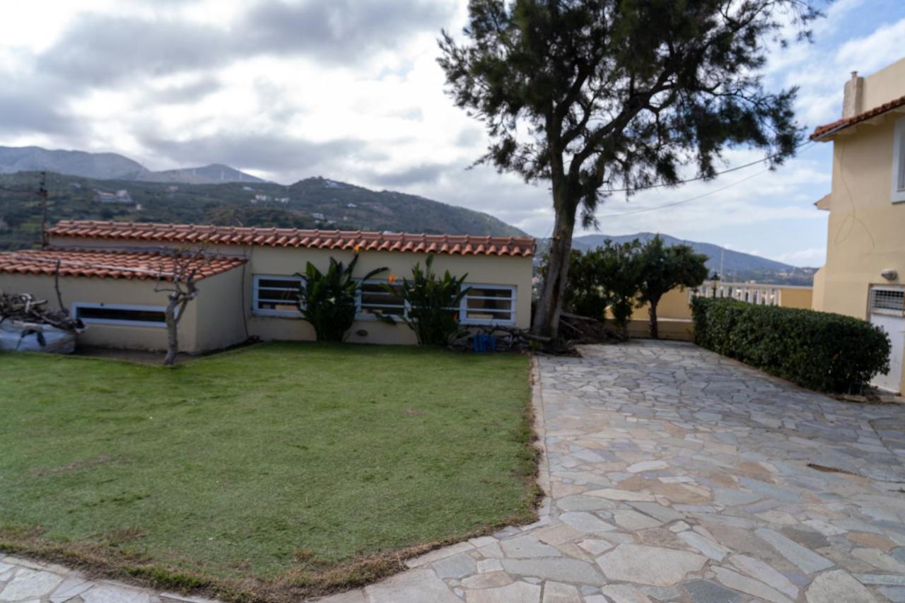Villa Lygaria Ligaria  Exterior foto