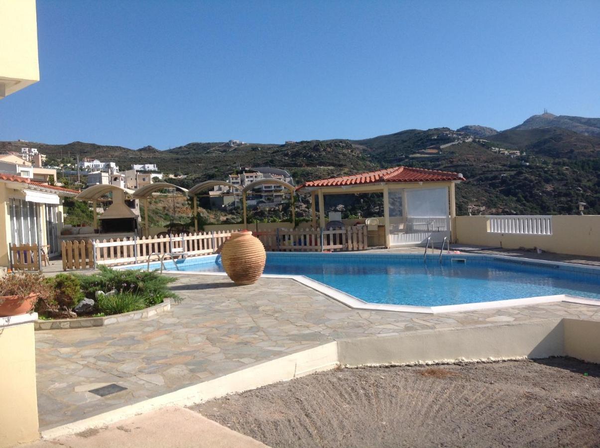 Villa Lygaria Ligaria  Exterior foto