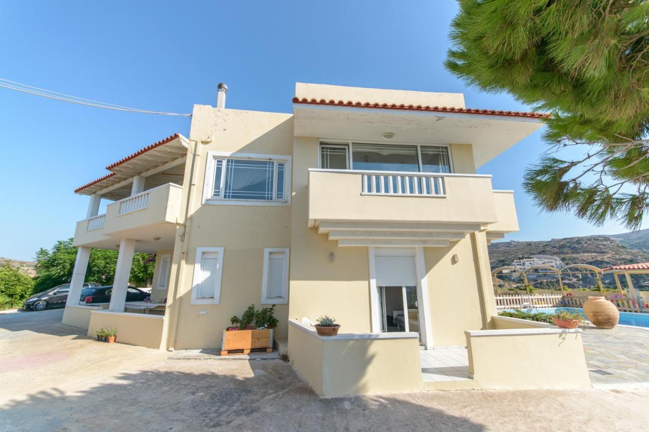 Villa Lygaria Ligaria  Exterior foto
